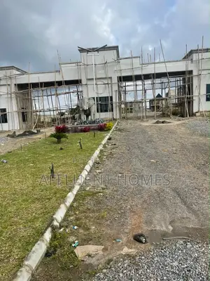 Spacious Residential Land for Sale