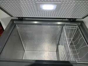 Chest Freezer