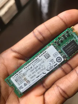 256gb M.2 Sata SSD for Laptop