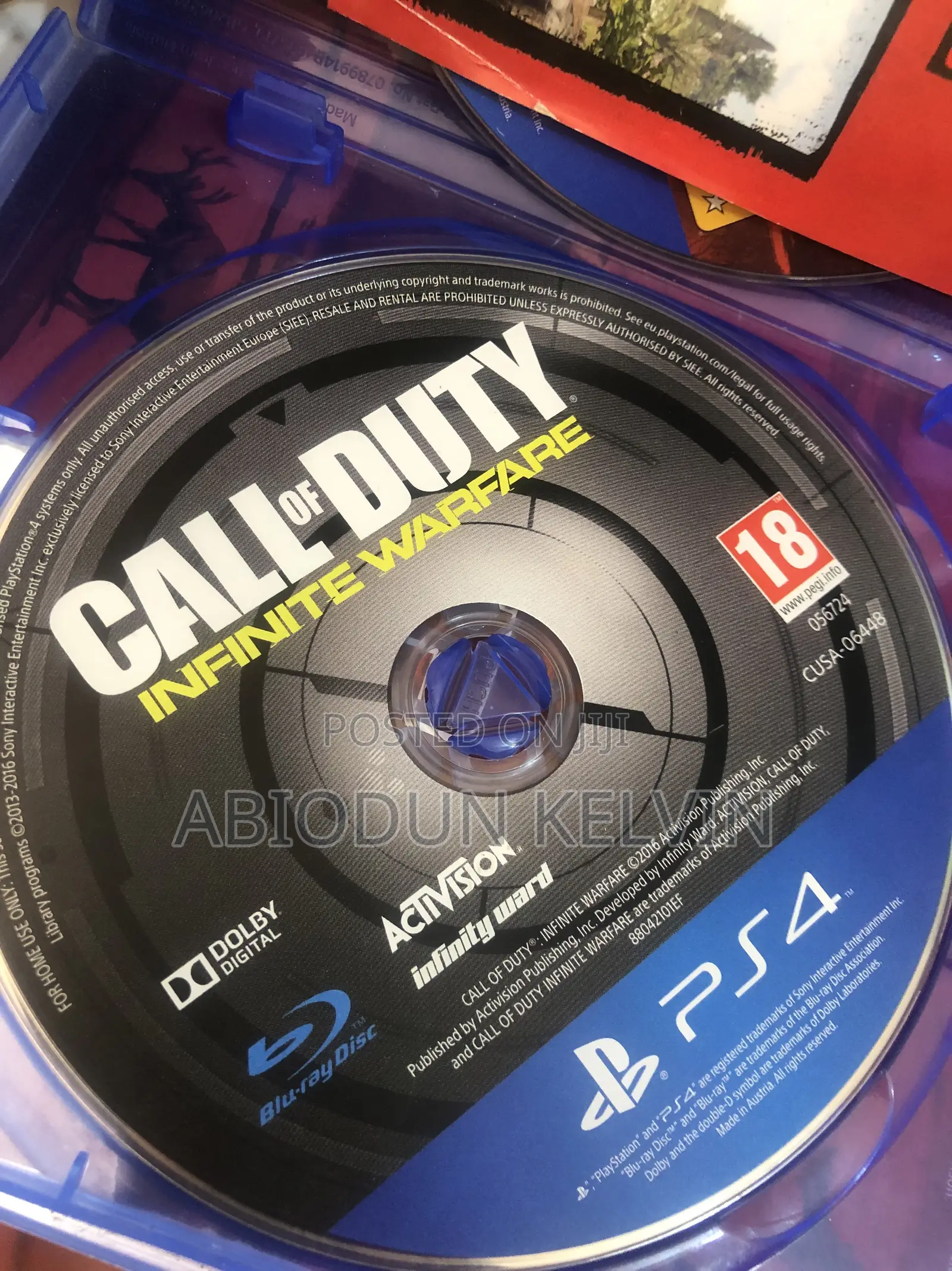 PlayStation 4