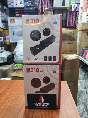 Brand New J10 Wireless Microphone