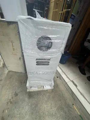 25kwh 51.2v Soonest Lithium Ion Battery 6000ah