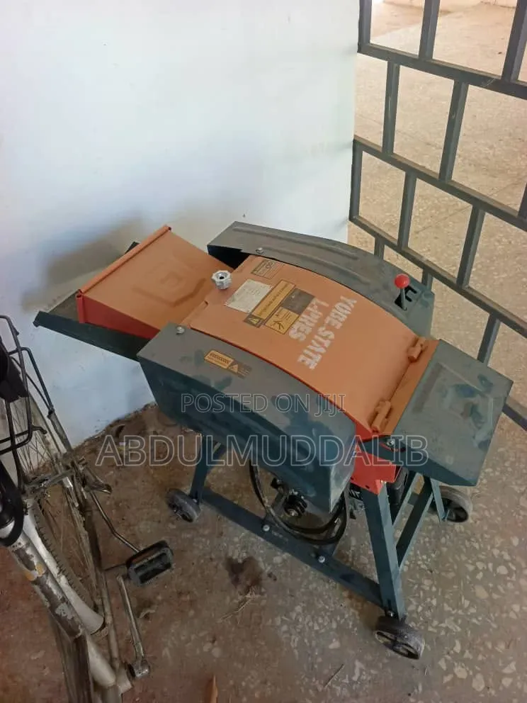 Faming Chaff Cutter for Animals