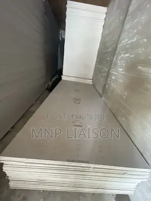 Gypsum Board