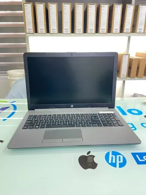 Laptop HP 250 G7 4GB Intel Celeron SSD 128GB