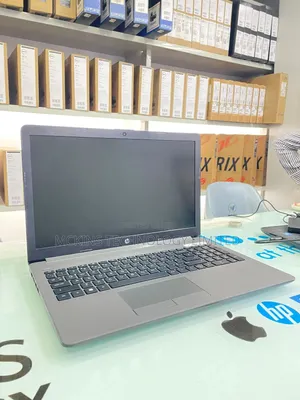 Laptop HP 250 G7 4GB Intel Celeron SSD 128GB