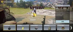 CODM Collection Level 426