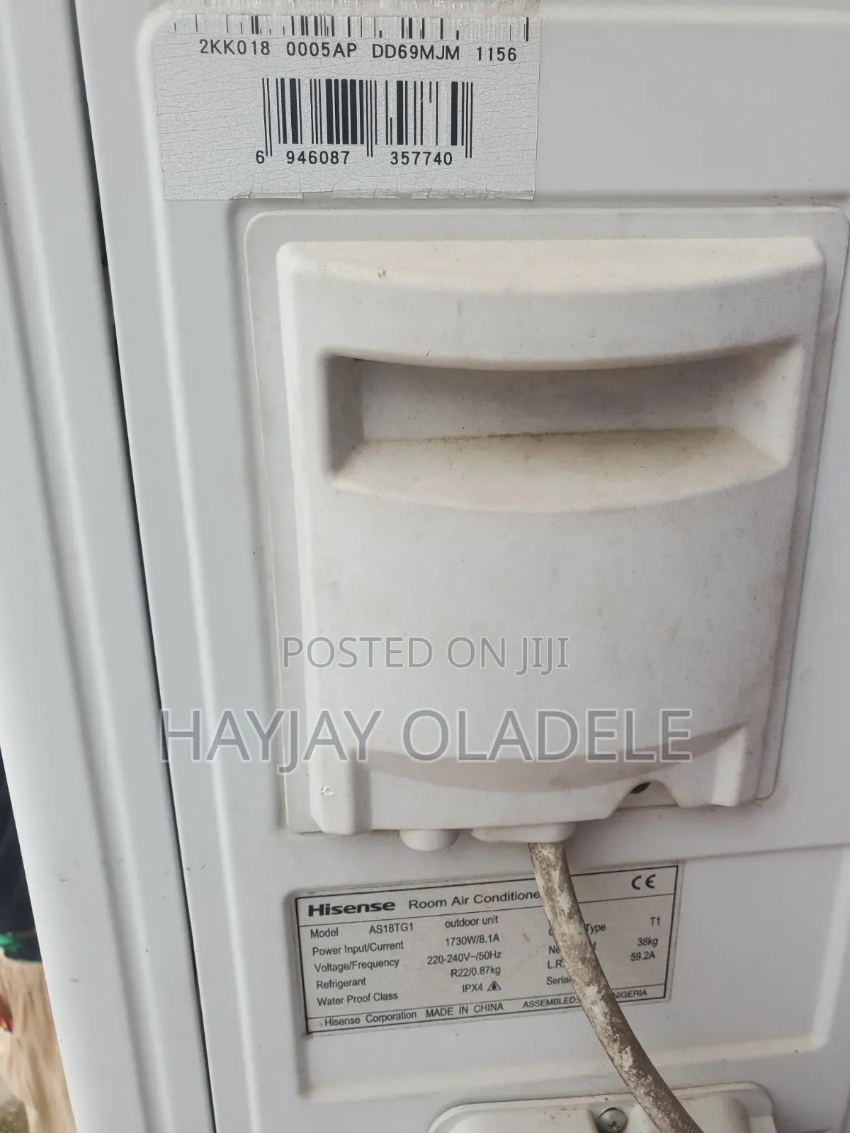 Air Conditioner