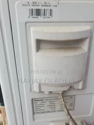 Air Conditioner