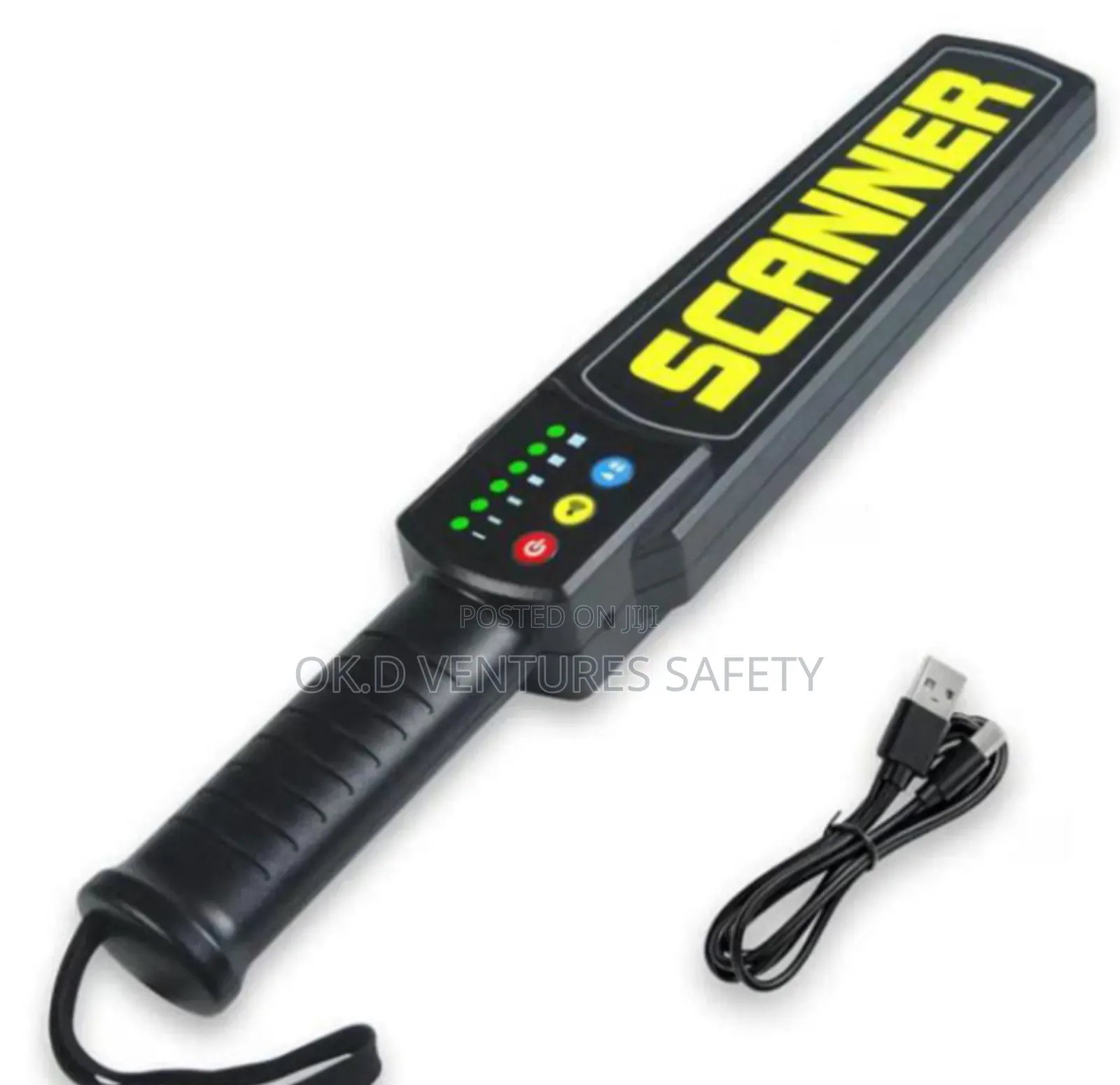 Security Scanner