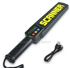 Security Scanner