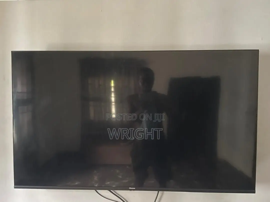 Hisense TV