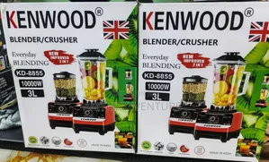 Kitchen Blender