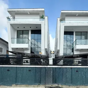 5bdrm Duplex in Ajah for sale