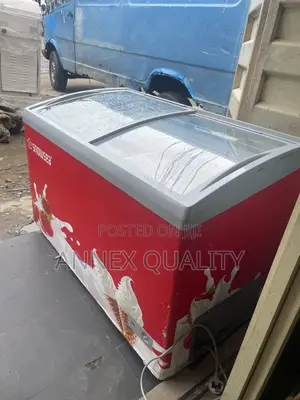 Snowsea Chiller