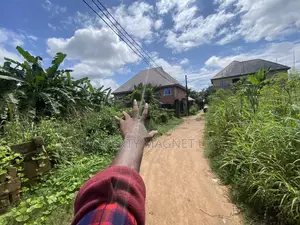 4 Plots of Land for Sale at Umueze Ibeku Umuahia