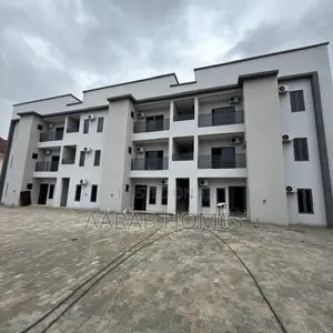 2bdrm Block of Flats in Jahi for rent