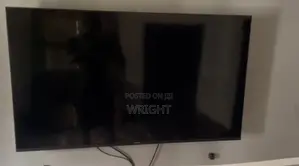 Hisense TV