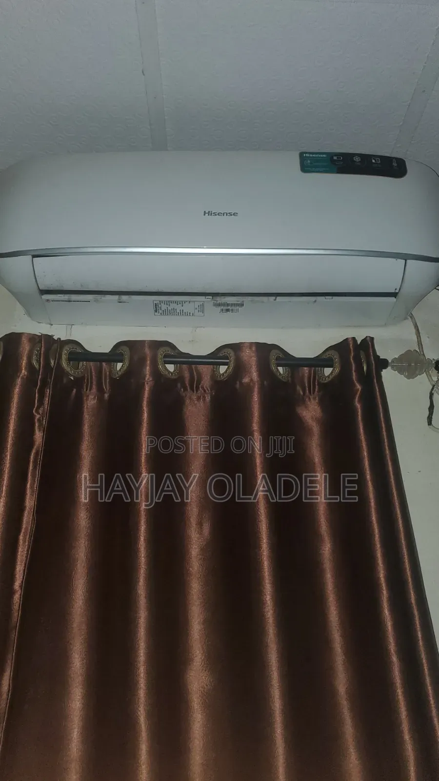 Air Conditioner