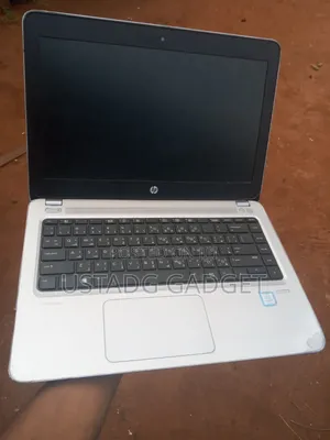 Laptop HP ProBook 430 G4 8GB Intel Core i5 SSD 256GB