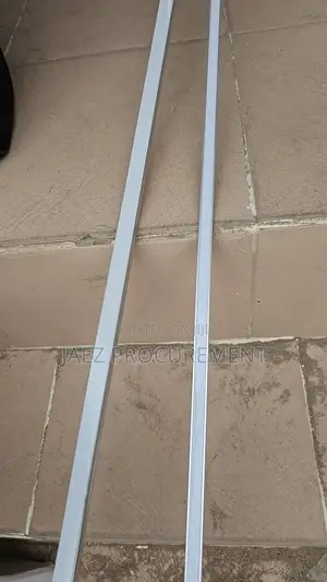Aluminum Profile