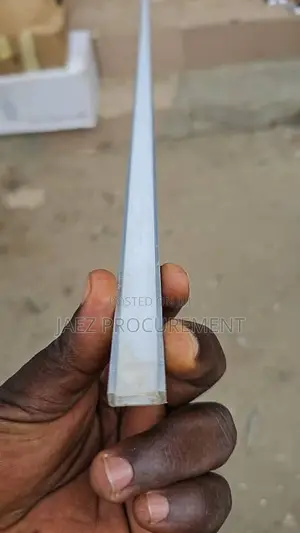 Aluminum Profile