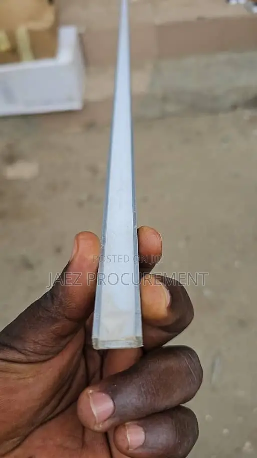 Aluminum Profile