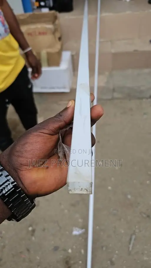 Aluminum Profile