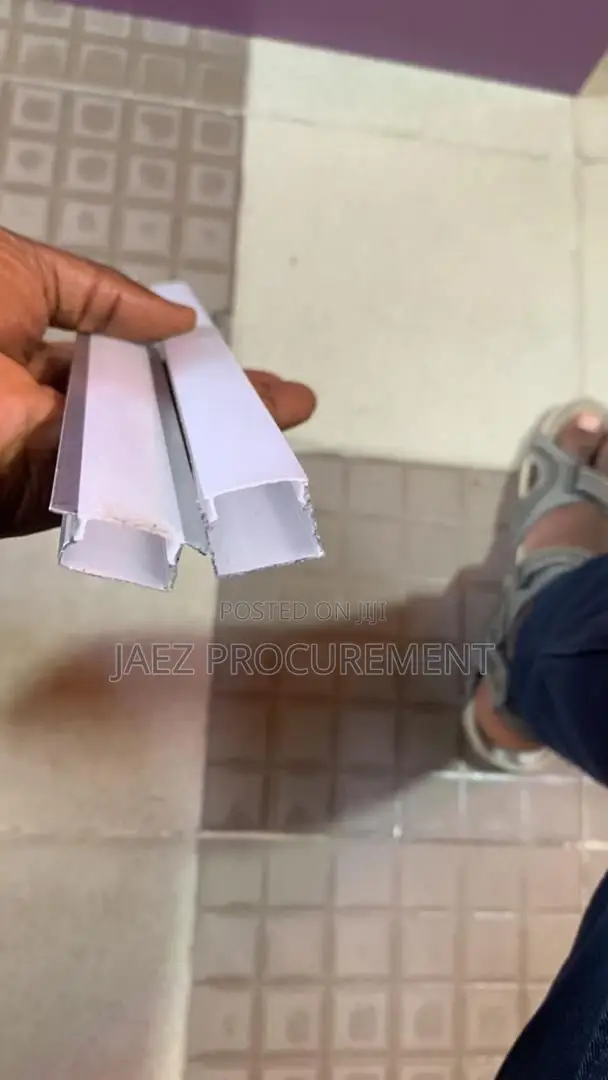 Aluminum Profile