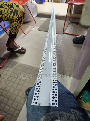 Aluminum Profile