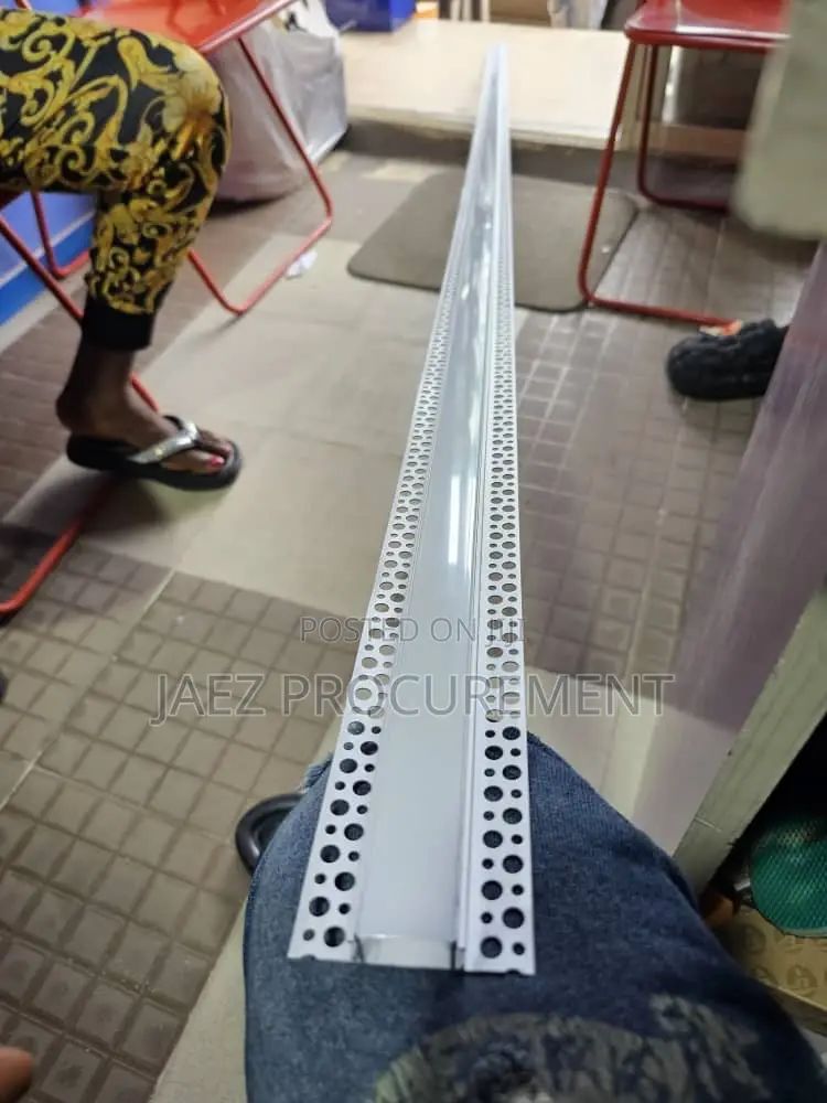 Aluminum Profile
