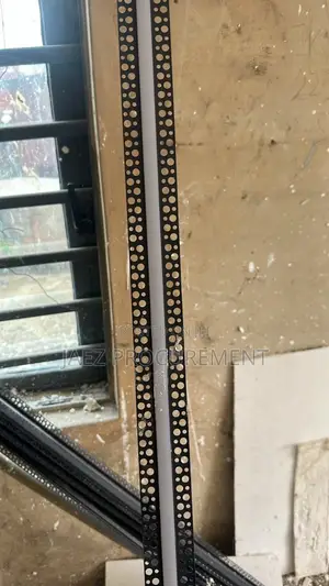 Aluminum Profile
