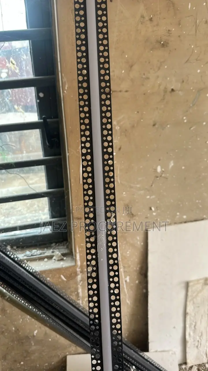 Aluminum Profile