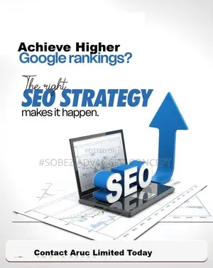 Affordable SEO Services in Lagos