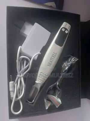 NEATCELL Picosecond Laser Pen – Tattoo, Mole, Dark Spot Remover