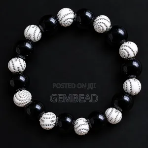 Bold Bracelet