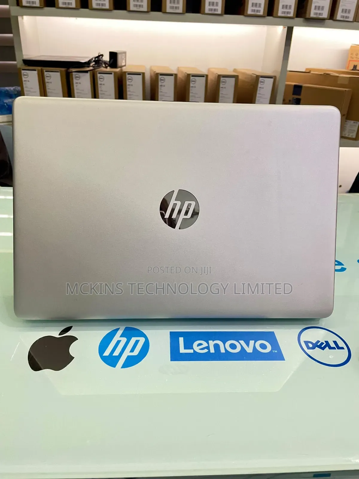 Laptop HP 15 8GB Intel Pentium SSD 128GB