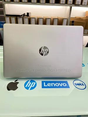 Laptop HP 15 8GB Intel Pentium SSD 128GB