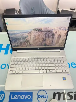 Laptop HP 15 8GB Intel Pentium SSD 128GB