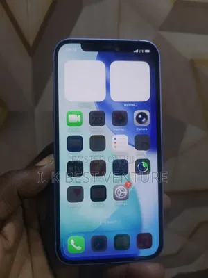 Apple iPhone 12 128 GB Blue