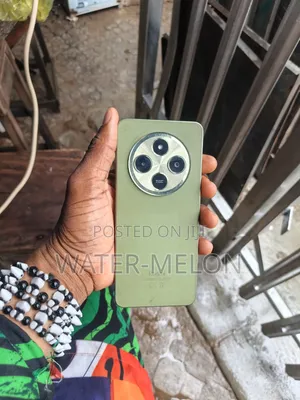Xiaomi Redmi 14C 256 GB Green