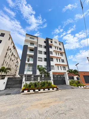 2bdrm Apartment in Ikate for sale