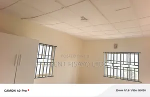4bdrm Duplex in Obafatola Estate, Igbogbo for rent