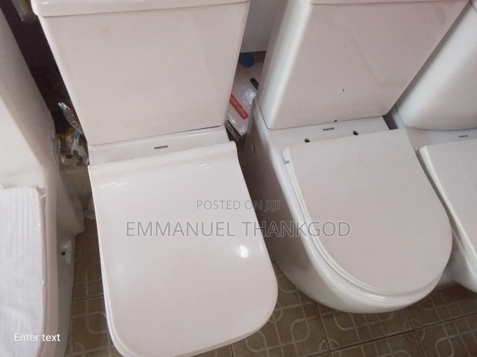 Water-Closet( w.c)