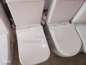 Water-Closet( w.c)