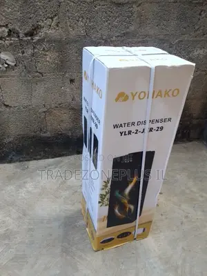 YLR-2-JKR-29 Yohako Water Cooler