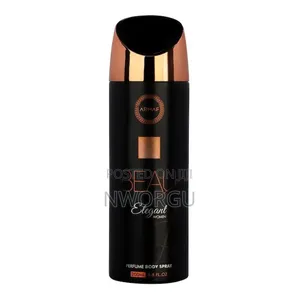 Perfume for Sale