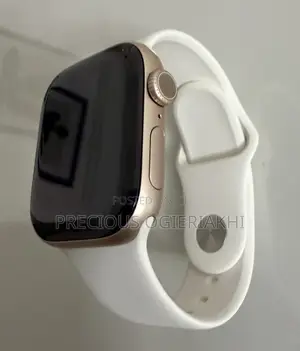 Apple Watch Series 11 ✓ 42mm ✓ GPS + CELLULAR ✓ OPEN BOX GOLD