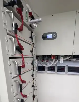 Professional Solar Installation Services