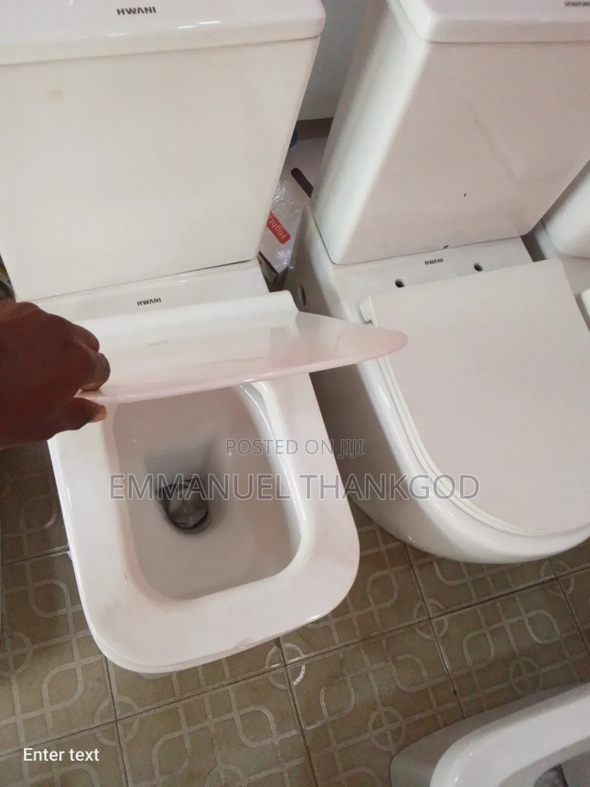 Water-Closet( w.c)